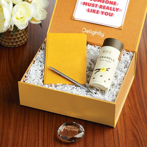 Milestone Recognition Kit