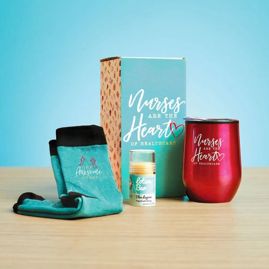 Employee Well-Being Recognition Kit - Heart of Healthcare