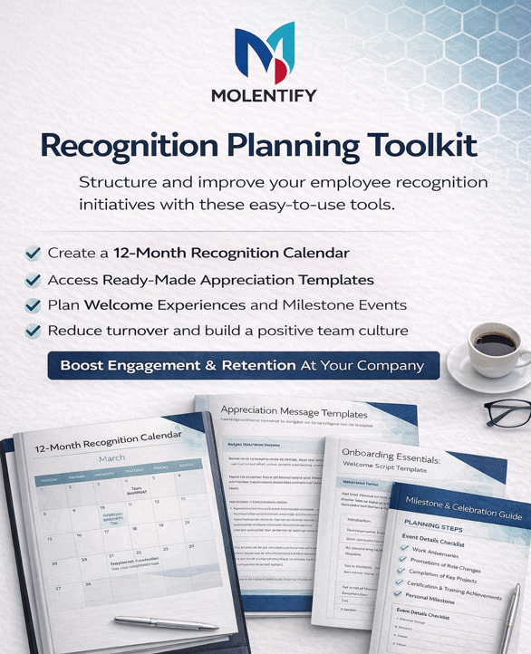 Recognition Planning Toolkit