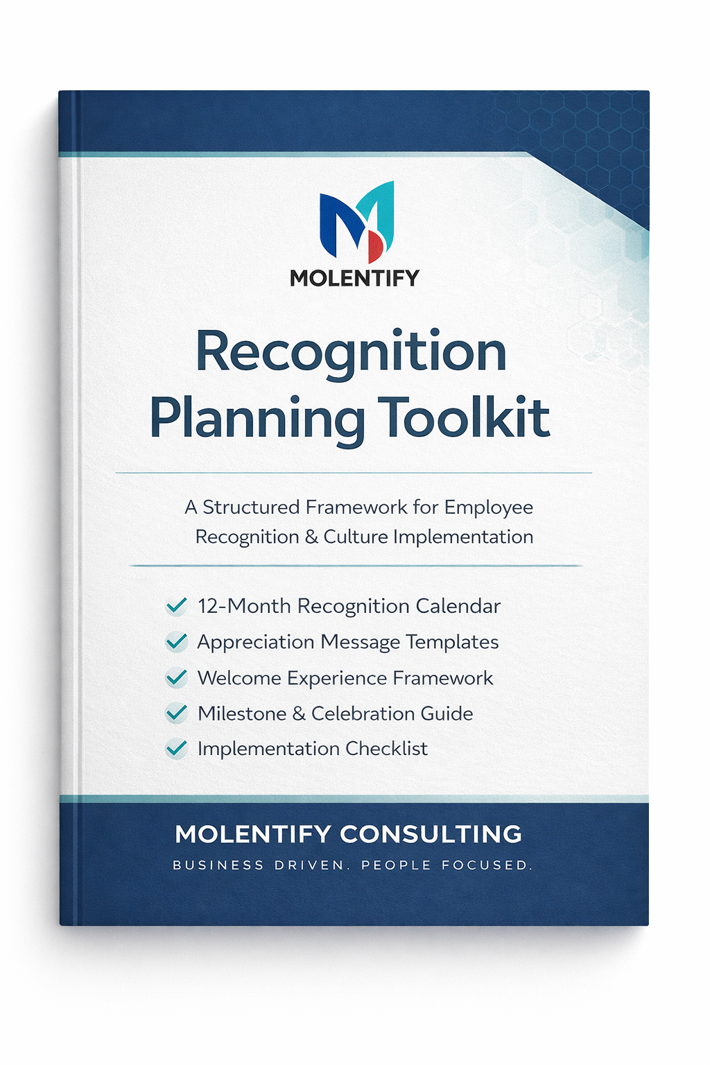 Recognition Planning Toolkit